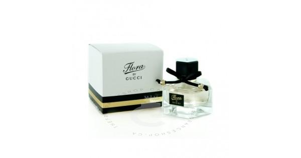 Gucci Flora by Gucci EDT for her 75mL Flora EDT